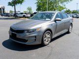Used 2016 Kia Optima LX image 3