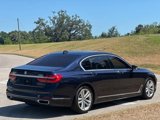 Used 2016 BMW 750i image 5