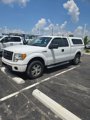Used 2010 Ford F150 STX image 2