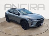 Used 2024 Chevrolet Trax ACTIV w/ Sunroof Package image 4