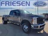 New 2025 Ford F350 XL image 3