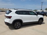 New 2025 Volkswagen Taos S image 2
