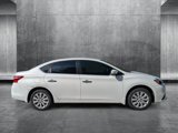 Used 2017 Nissan Sentra SV image 4