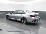 Certified 2022 Volkswagen Jetta SEL image 5