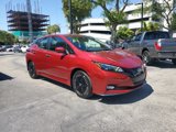 Certified 2024 Nissan Leaf SV Plus image 3
