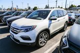 Used 2016 Honda Pilot Touring image 2
