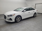 Used 2018 Hyundai Sonata Limited image 2
