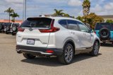 Used 2020 Honda CR-V Touring image 4