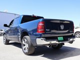 Used 2023 RAM 1500 Laramie image 3