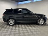 Used 2017 Land Rover Range Rover Sport HSE image 6