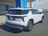 New 2026 Chevrolet Traverse LT w/ Enhanced Driving Package image 3