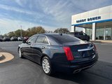 Used 2015 Cadillac CTS Luxury image 3