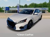 Used 2022 Nissan Altima 2.5 SV image 2