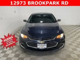 Used 2016 Chevrolet Malibu LS image 2