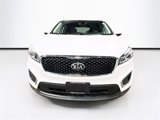 Used 2017 Kia Sorento LX w/ LX Convenience Package image 2