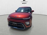 Used 2021 Kia Soul LX image 3