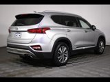 Used 2020 Hyundai Santa Fe SEL w/ Convenience + Premium Package image 2
