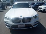 Used 2021 BMW X3 sDrive30i w/ Convenience Package image 2