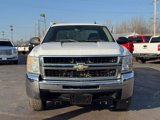 Used 2008 Chevrolet Silverado 2500 LT w/ Snow Plow Prep Package image 2