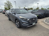 Used 2017 Hyundai Tucson Sport image 2