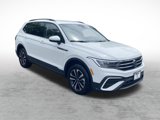 Certified 2024 Volkswagen Tiguan S image 3