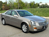 Used 2003 Cadillac CTS 3.2 w/ Preferred Equipment Group image 2