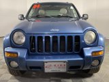 Used 2004 Jeep Liberty Limited w/ 17" Chrome Wheel & Tire Group image 4