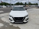 Used 2021 Nissan Sentra SR image 2