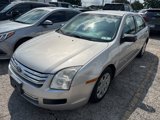 Used 2007 Ford Fusion S image 3