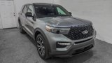 Used 2021 Ford Explorer ST w/ Equipment Group 401A image 2
