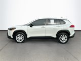 Used 2022 Toyota Corolla Cross L image 4