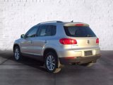 Used 2017 Volkswagen Tiguan Wolfsburg Edition image 5
