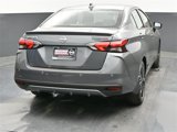 New 2025 Nissan Versa SR w/ Trunk Package image 5