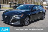 Used 2023 Nissan Altima 2.5 SV image 3