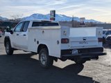 New 2025 GMC Sierra 2500 Pro w/ Convenience Package image 5