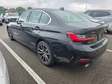 Certified 2022 BMW 330i xDrive Sedan w/ Premium Package 2 image 4