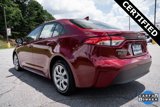 Certified 2023 Toyota Corolla LE image 5