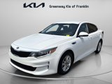 Used 2016 Kia Optima LX image 3