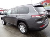 New 2025 Jeep Grand Cherokee L Laredo image 3