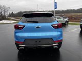 New 2025 Chevrolet TrailBlazer ACTIV w/ Convenience Package image 4