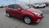 Certified 2019 Buick Envision Essence image 2
