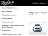 Used 2018 Buick Encore Preferred image 3