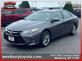 Used 2016 Toyota Camry XLE image 5