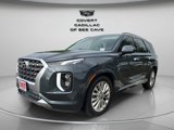 Used 2020 Hyundai Palisade Limited image 4