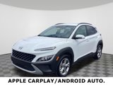 Certified 2023 Hyundai Kona SEL image 2