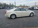Used 2012 Cadillac CTS AWD Sedan image 5