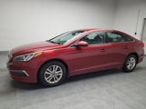 Used 2015 Hyundai Sonata SE w/ Option Group 09 image 2