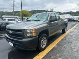 Used 2009 Chevrolet Silverado 1500 W/T image 4