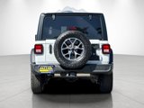 New 2025 Jeep Wrangler Unlimited Sport image 4