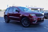 Used 2019 Jeep Grand Cherokee Limited X image 2